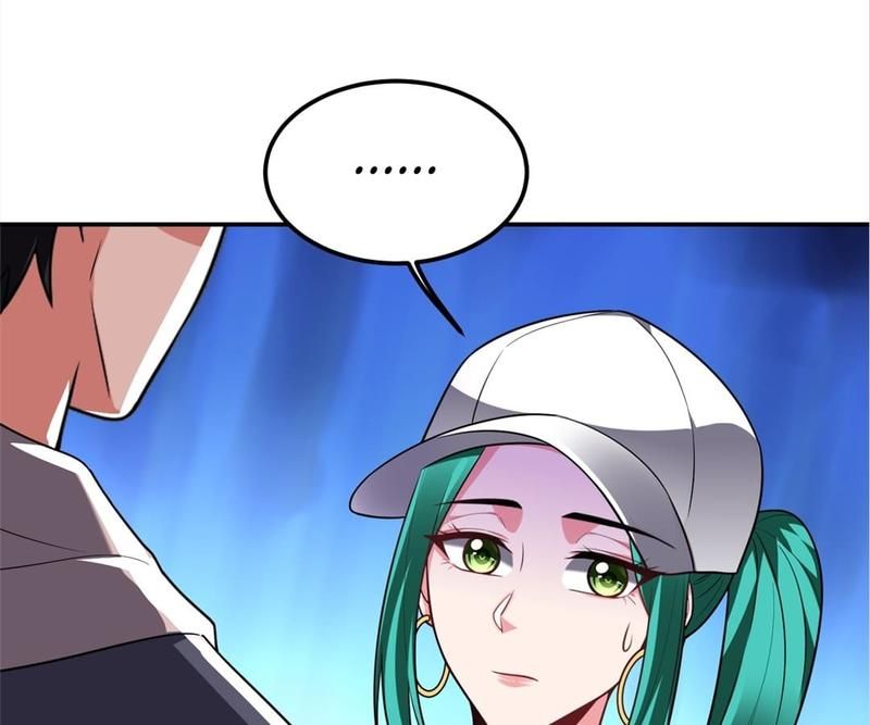 Pick Up the Prettiest Girl - Episode 262 — page 55