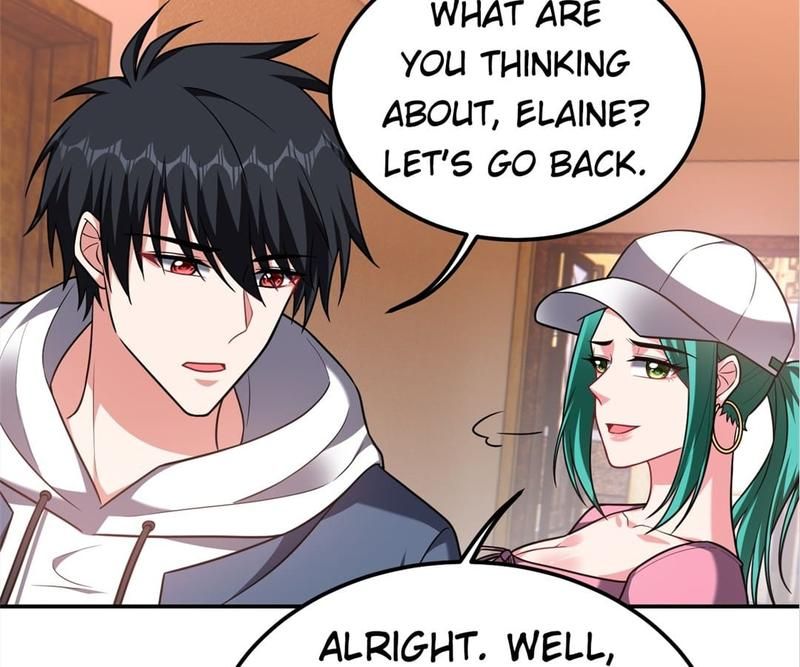 Pick Up the Prettiest Girl - Episode 262 — page 57