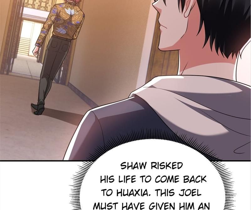 Pick Up the Prettiest Girl - Episode 262 — page 8
