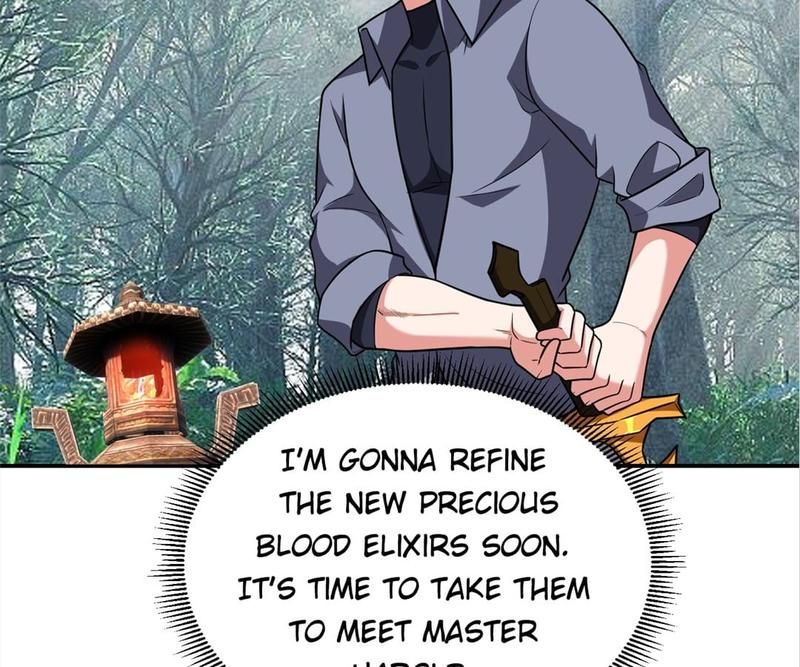 Pick Up the Prettiest Girl - Episode 263 — page 19