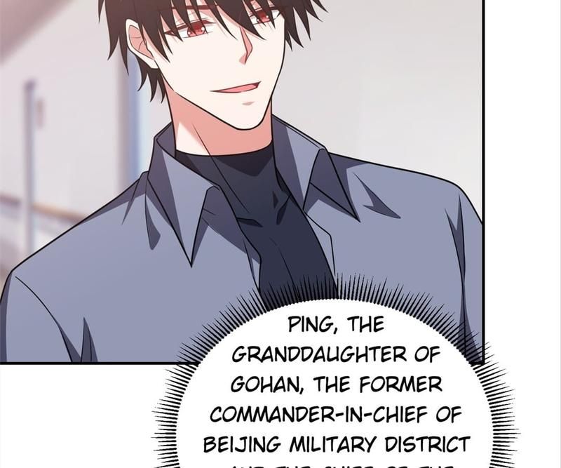 Pick Up the Prettiest Girl - Episode 263 — page 25