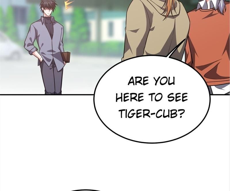 Pick Up the Prettiest Girl - Episode 263 — page 38