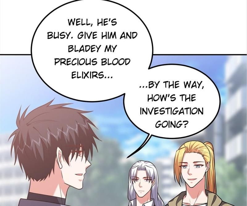 Pick Up the Prettiest Girl - Episode 263 — page 39