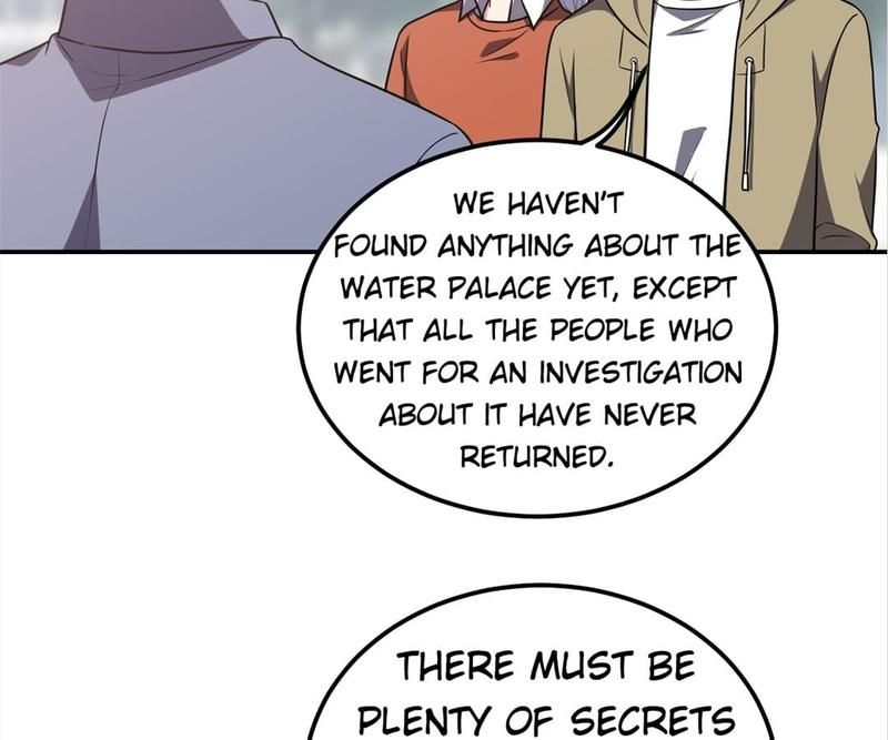 Pick Up the Prettiest Girl - Episode 263 — page 40