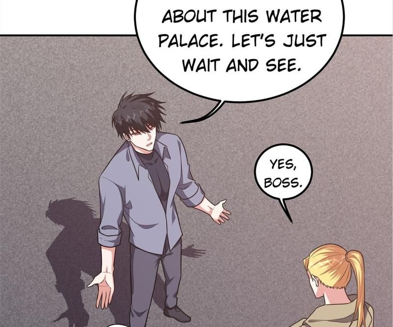 Pick Up the Prettiest Girl - Episode 263 — page 41