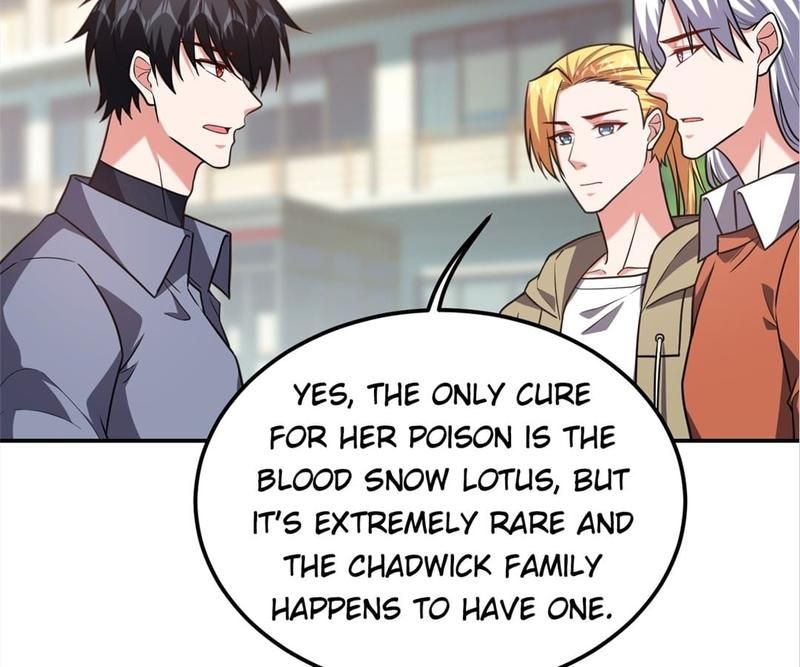 Pick Up the Prettiest Girl - Episode 263 — page 45