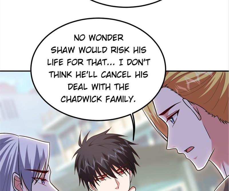 Pick Up the Prettiest Girl - Episode 263 — page 46