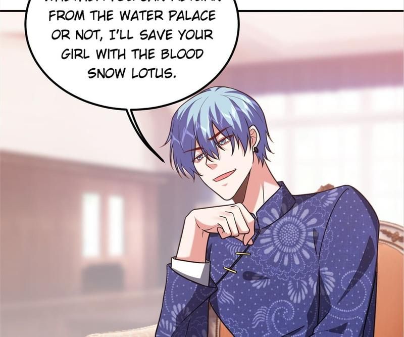 Pick Up the Prettiest Girl - Episode 263 — page 53