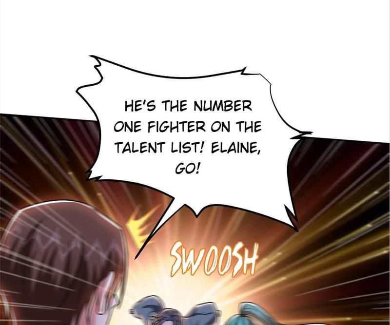 Pick Up the Prettiest Girl - Episode 264 — page 14