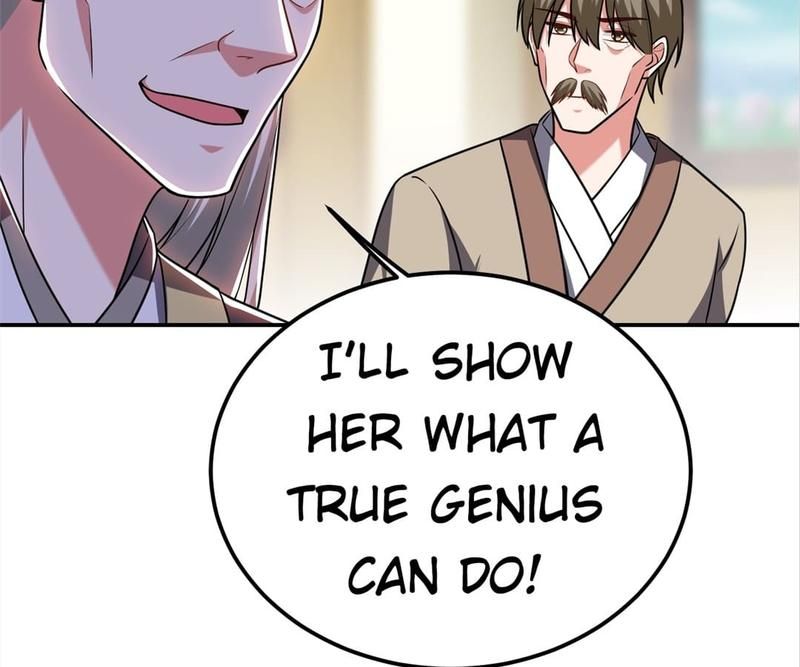 Pick Up the Prettiest Girl - Episode 264 — page 20