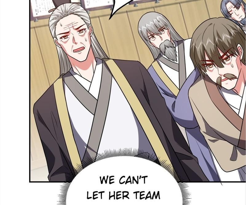 Pick Up the Prettiest Girl - Episode 264 — page 34