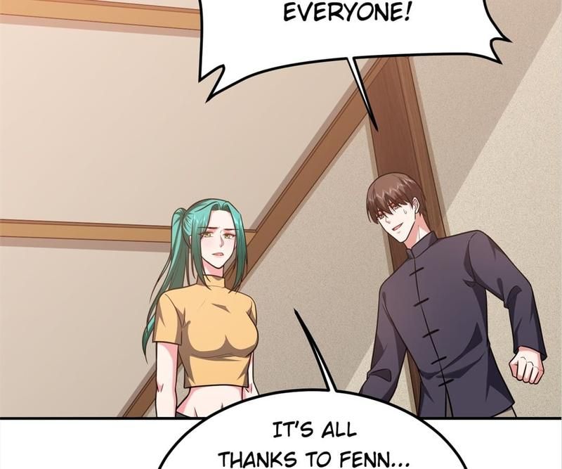 Pick Up the Prettiest Girl - Episode 264 — page 36
