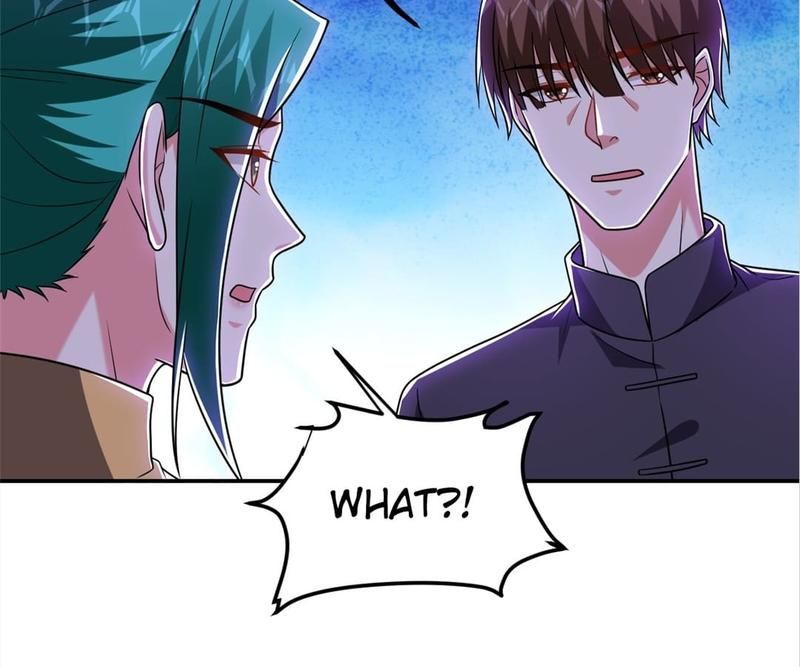 Pick Up the Prettiest Girl - Episode 264 — page 38