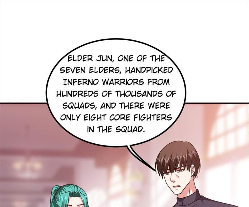 Pick Up the Prettiest Girl - Episode 264 — page 40