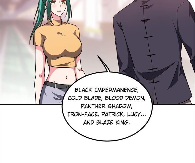 Pick Up the Prettiest Girl - Episode 264 — page 41