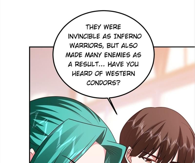 Pick Up the Prettiest Girl - Episode 264 — page 42