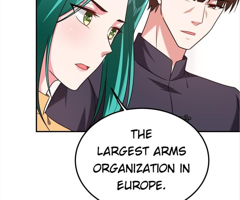 Pick Up the Prettiest Girl - Episode 264 — page 43