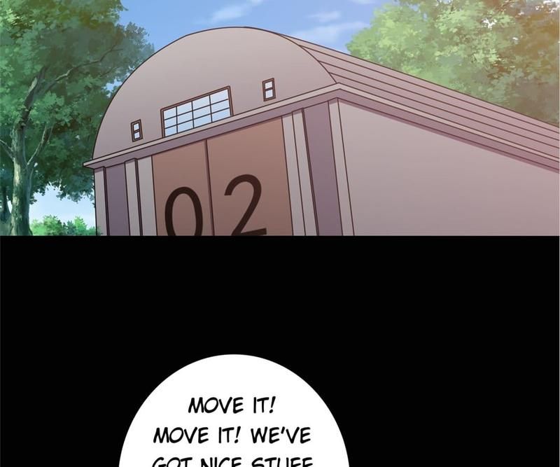 Pick Up the Prettiest Girl - Episode 264 — page 47