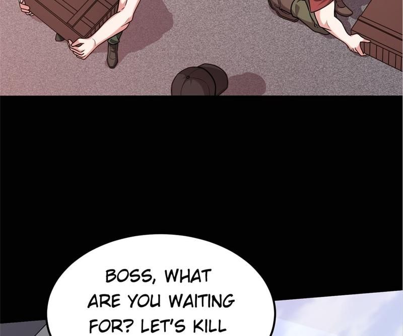 Pick Up the Prettiest Girl - Episode 264 — page 49