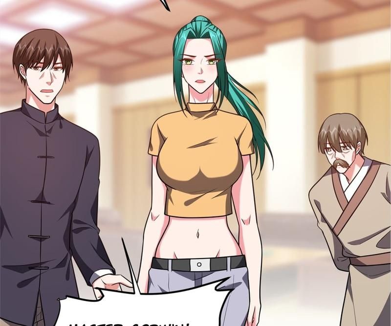 Pick Up the Prettiest Girl - Episode 264 — page 5