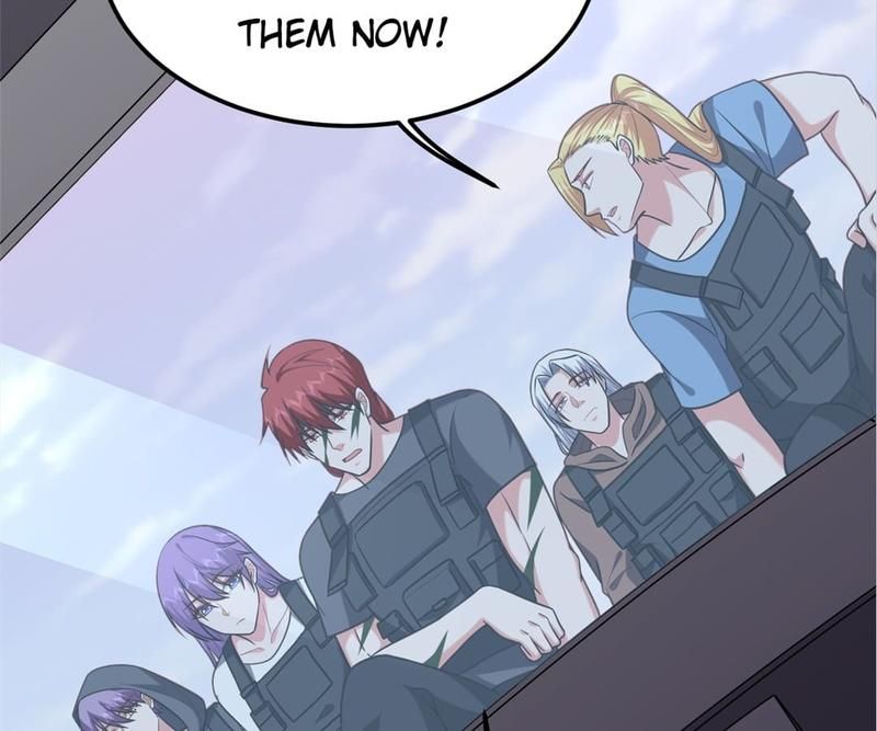 Pick Up the Prettiest Girl - Episode 264 — page 50