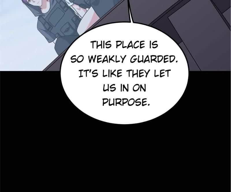Pick Up the Prettiest Girl - Episode 264 — page 51
