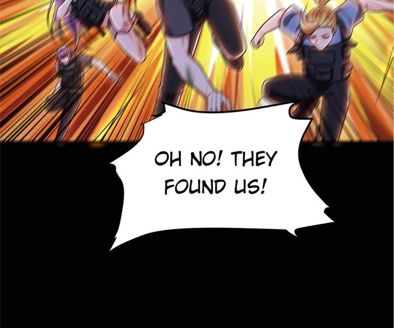 Pick Up the Prettiest Girl - Episode 264 — page 53