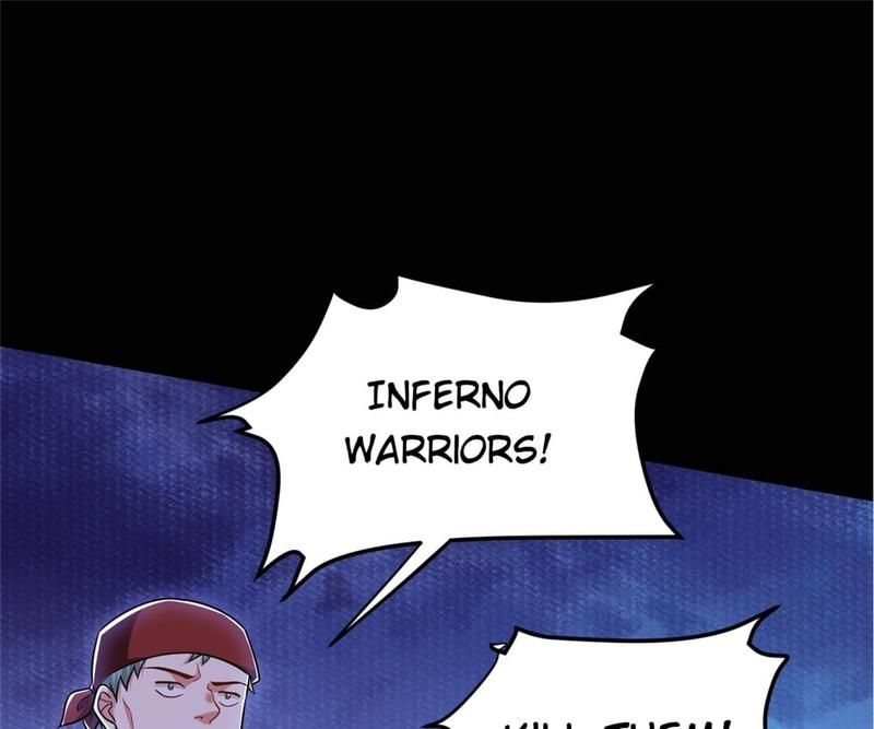 Pick Up the Prettiest Girl - Episode 264 — page 55