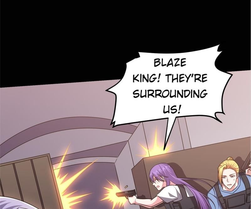 Pick Up the Prettiest Girl - Episode 264 — page 57