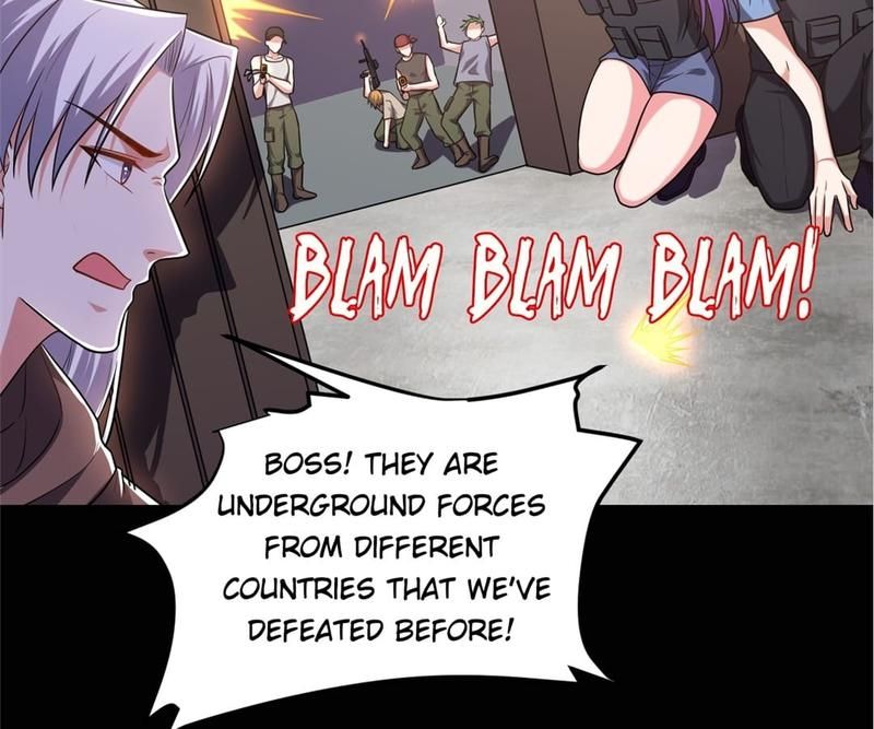 Pick Up the Prettiest Girl - Episode 264 — page 58