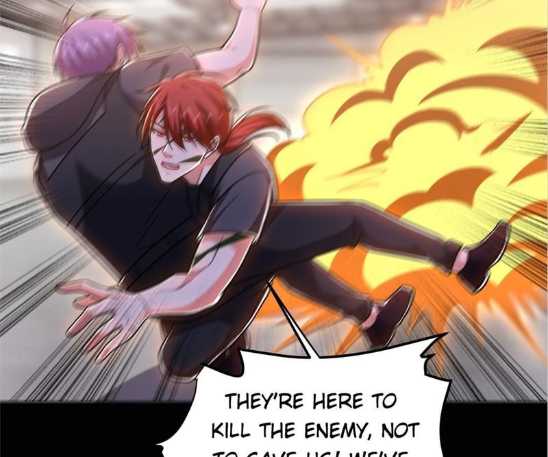 Pick Up the Prettiest Girl - Episode 264 — page 69