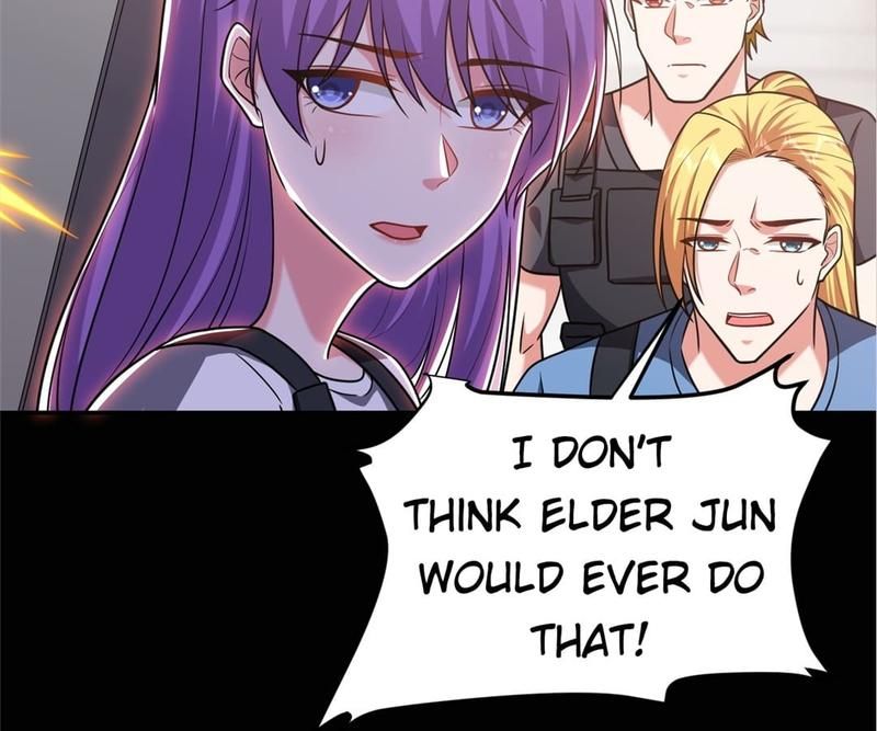 Pick Up the Prettiest Girl - Episode 264 — page 71