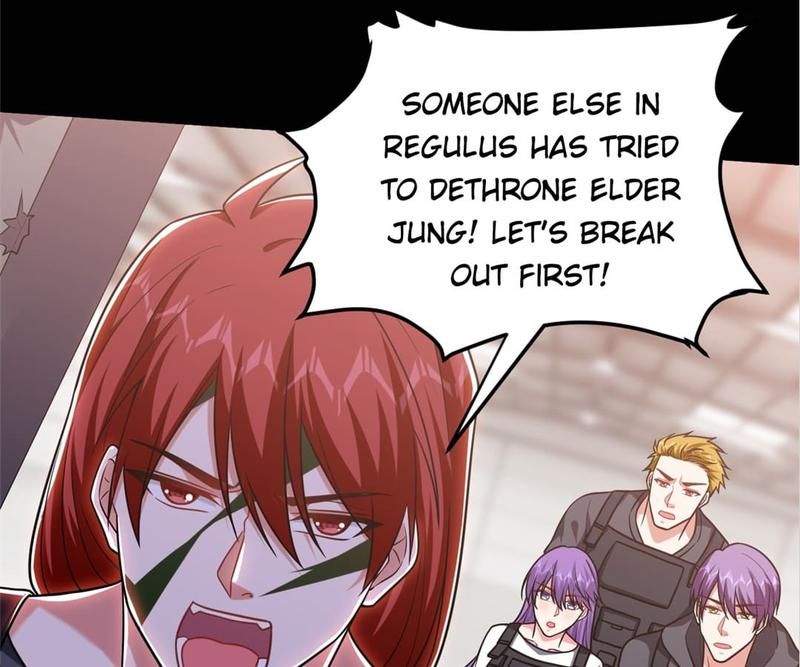 Pick Up the Prettiest Girl - Episode 264 — page 72