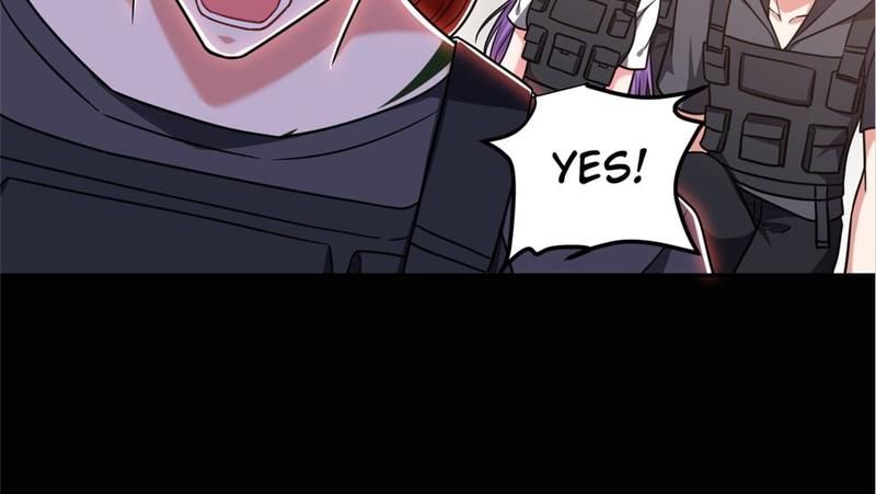 Pick Up the Prettiest Girl - Episode 264 — page 73