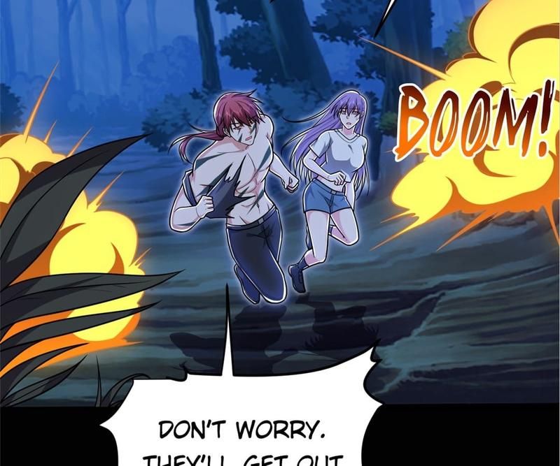 Pick Up the Prettiest Girl - Episode 265 — page 10