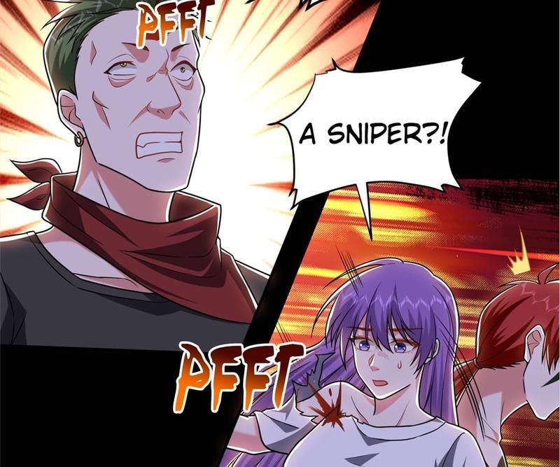 Pick Up the Prettiest Girl - Episode 265 — page 15