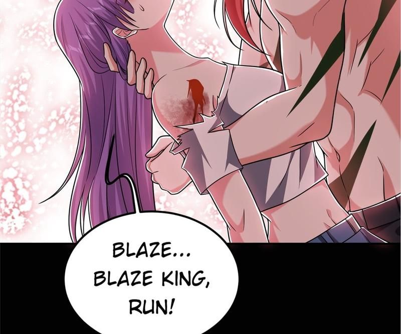 Pick Up the Prettiest Girl - Episode 265 — page 20