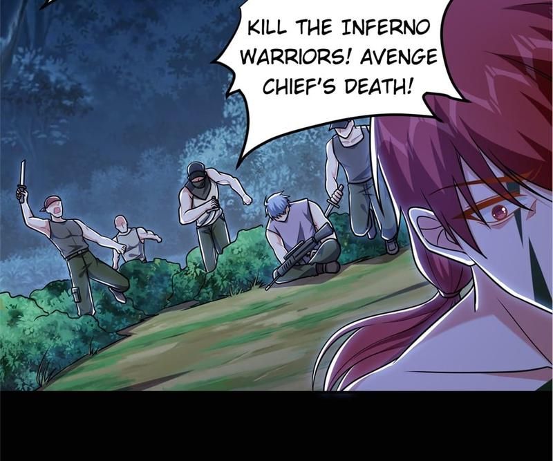 Pick Up the Prettiest Girl - Episode 265 — page 23