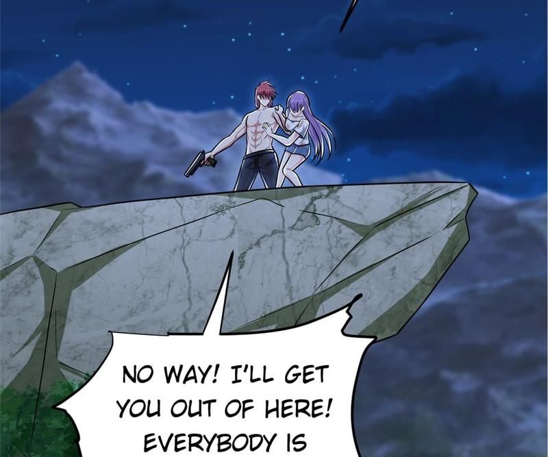Pick Up the Prettiest Girl - Episode 265 — page 27