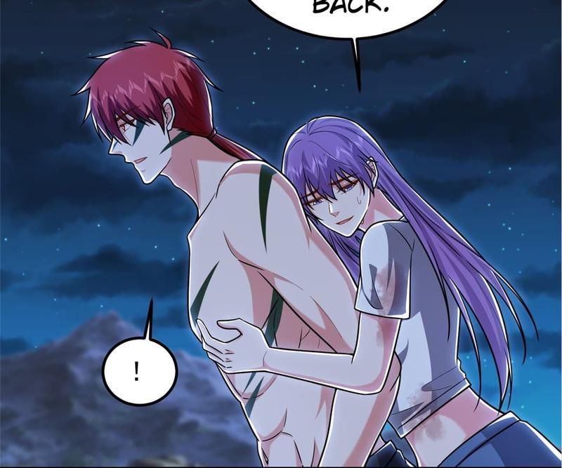 Pick Up the Prettiest Girl - Episode 265 — page 34