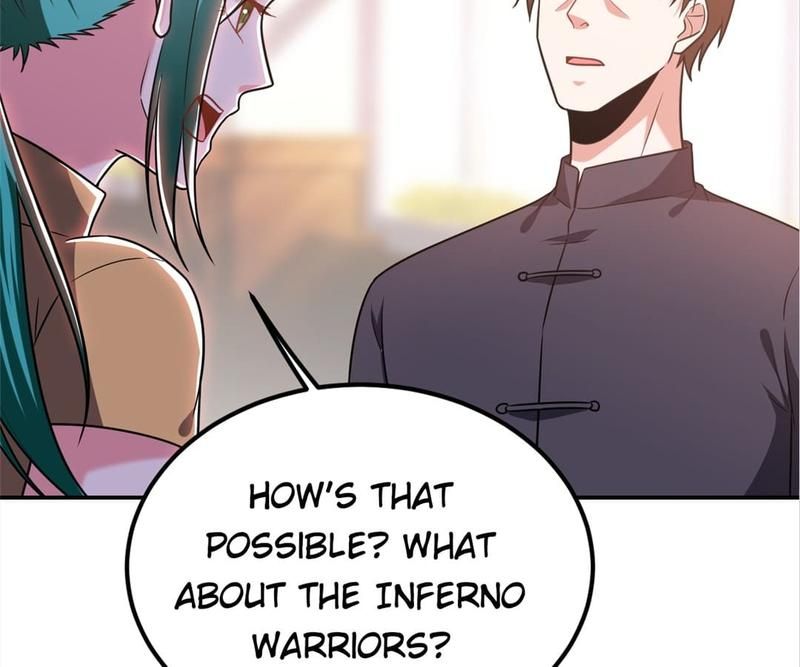 Pick Up the Prettiest Girl - Episode 265 — page 4