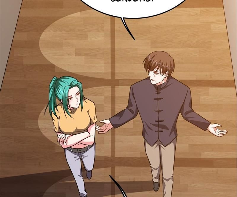 Pick Up the Prettiest Girl - Episode 265 — page 43