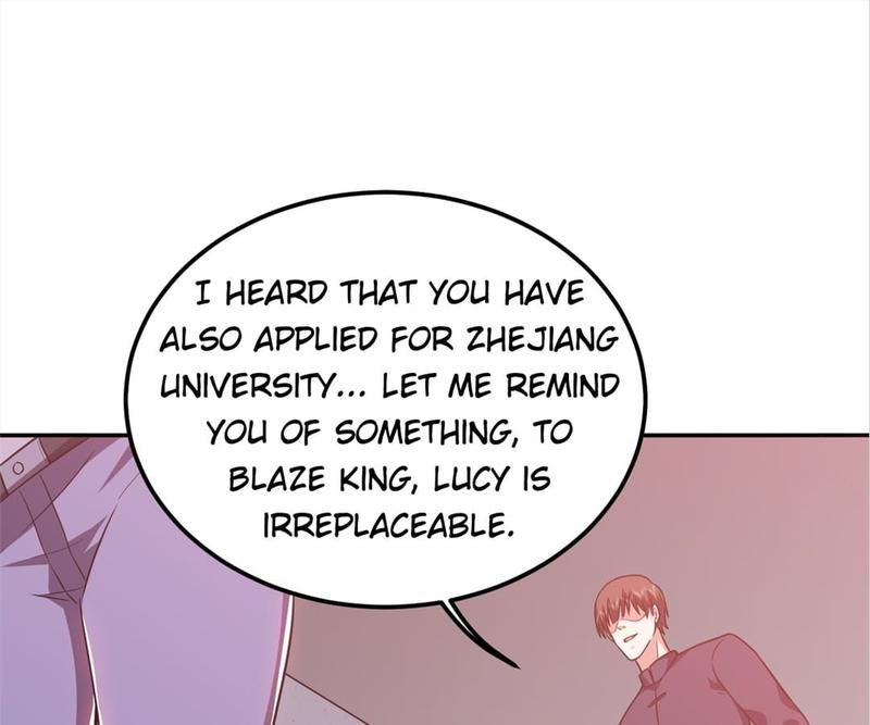 Pick Up the Prettiest Girl - Episode 265 — page 49