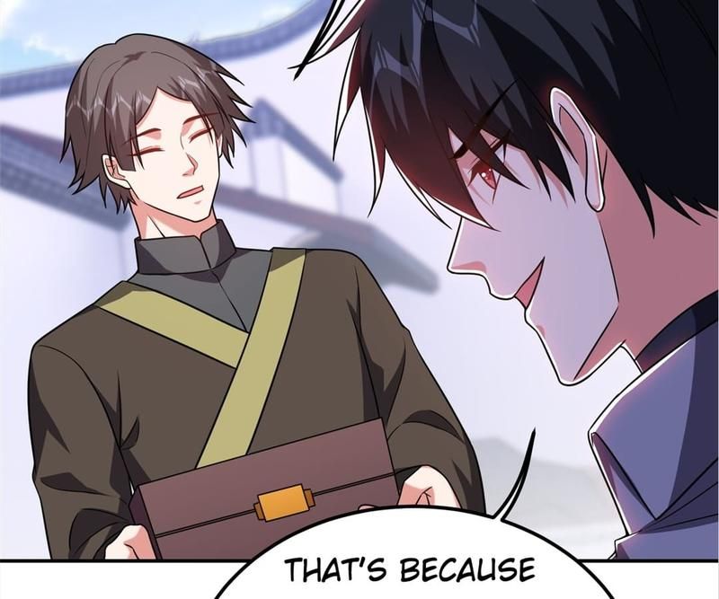 Pick Up the Prettiest Girl - Episode 265 — page 58