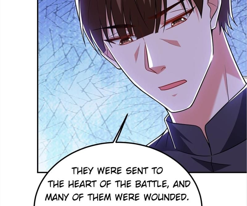 Pick Up the Prettiest Girl - Episode 265 — page 6