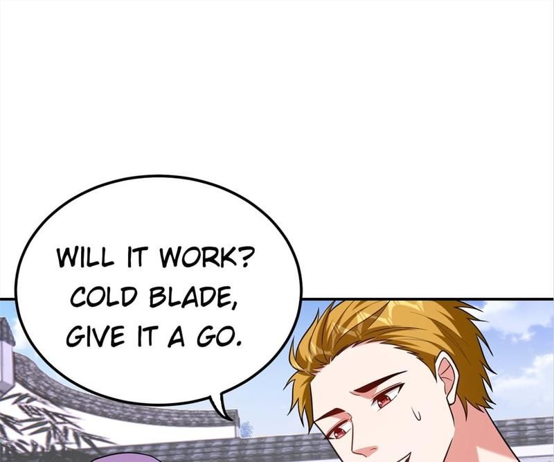 Pick Up the Prettiest Girl - Episode 265 — page 63