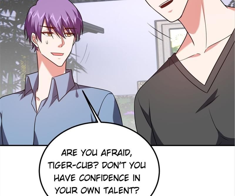Pick Up the Prettiest Girl - Episode 265 — page 64