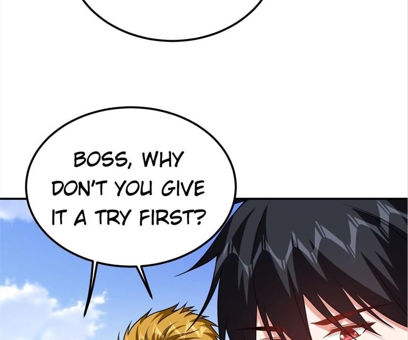 Pick Up the Prettiest Girl - Episode 265 — page 65