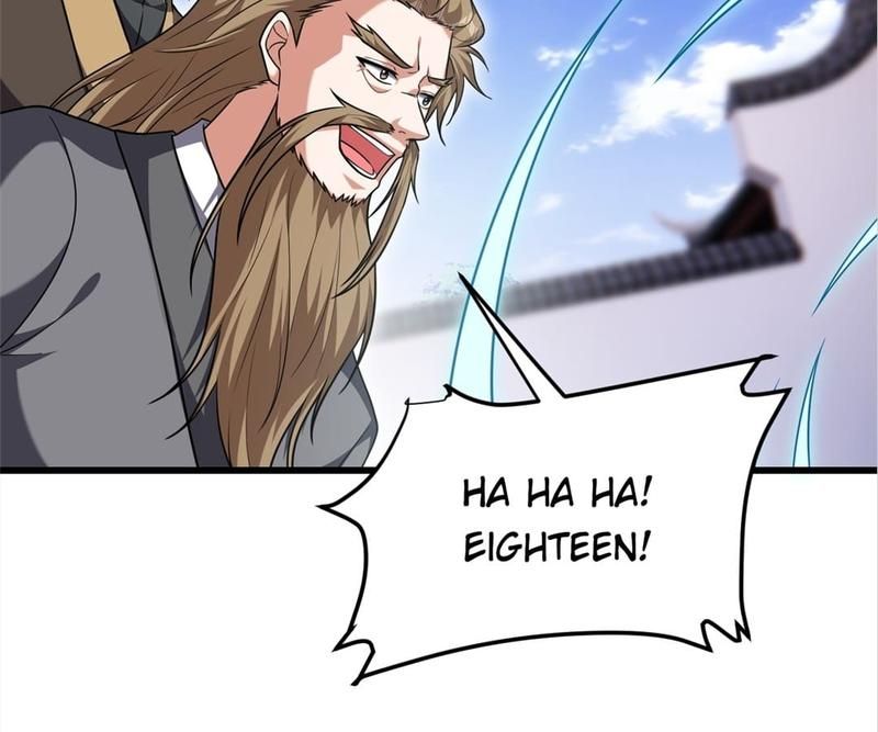 Pick Up the Prettiest Girl - Episode 266 — page 19
