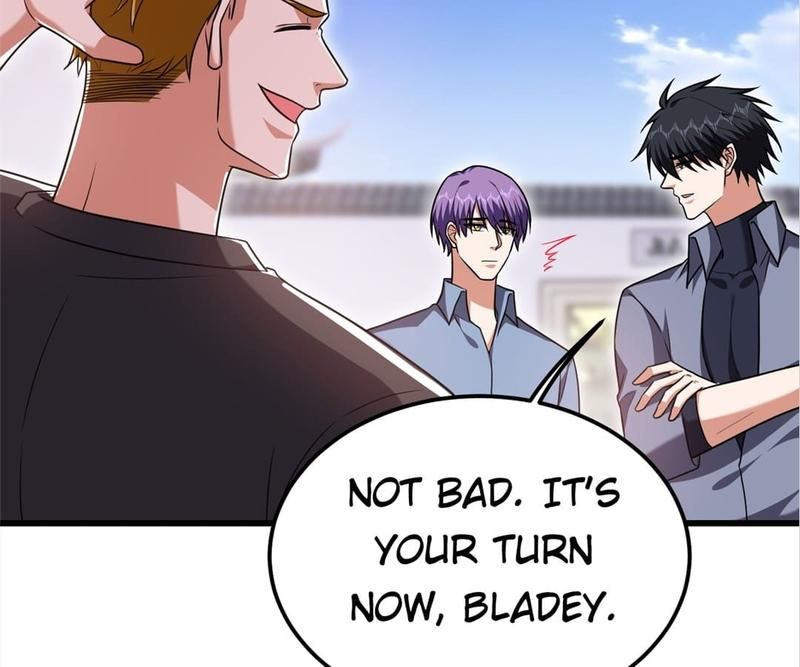 Pick Up the Prettiest Girl - Episode 266 — page 21
